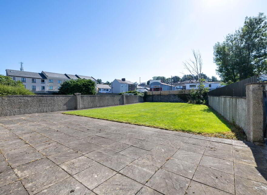 12 Farnham Street, Cavan Town, H12AE97