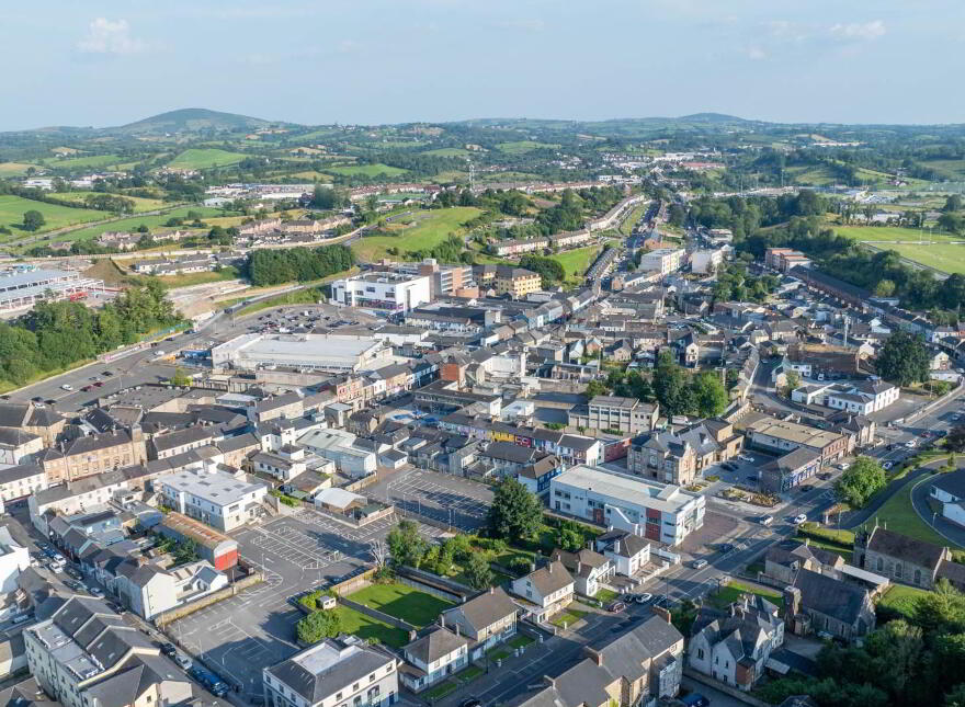 12 Farnham Street, Cavan Town, H12AE97