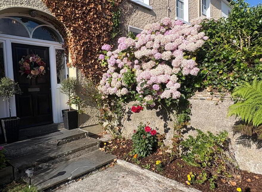 1 Merville Terrace, Patrick Street, Tramore, X91EK24