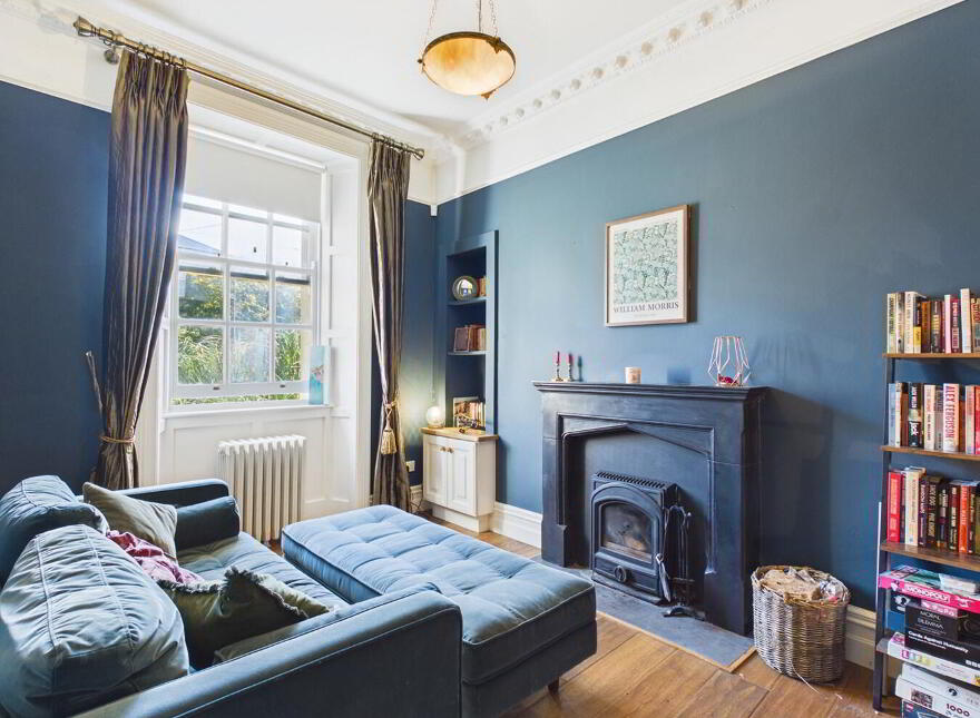 1 Merville Terrace, Patrick Street, Tramore, X91EK24