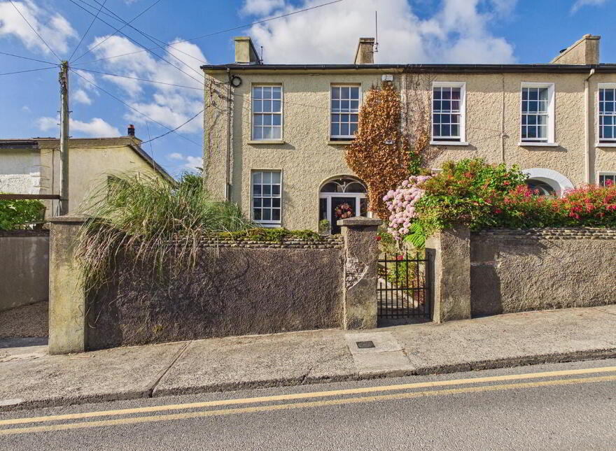 1 Merville Terrace, Patrick Street, Tramore, X91EK24