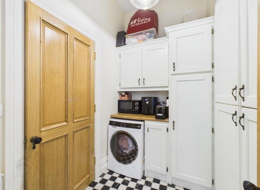 1 Merville Terrace, Patrick Street, Tramore, X91EK24