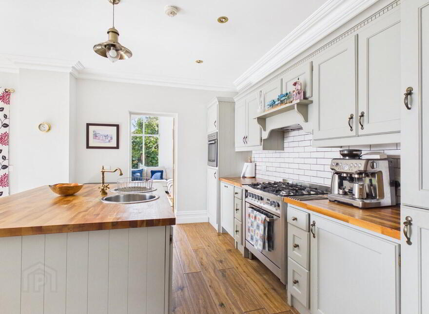 1 Merville Terrace, Patrick Street, Tramore, X91EK24