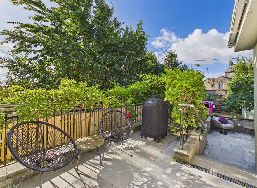 1 Merville Terrace, Patrick Street, Tramore, X91EK24