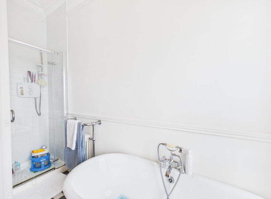 1 Merville Terrace, Patrick Street, Tramore, X91EK24