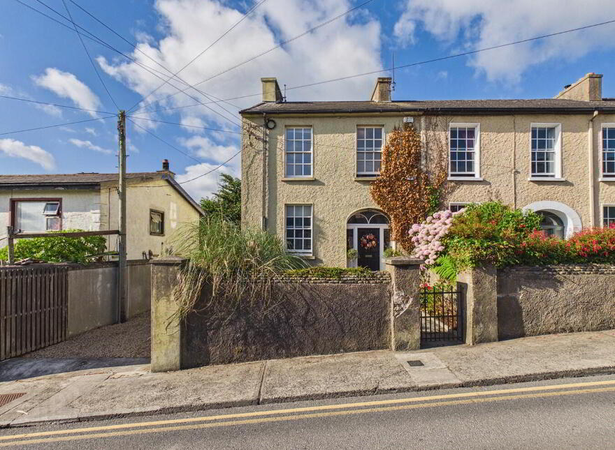 1 Merville Terrace, Patrick Street, Tramore, X91EK24