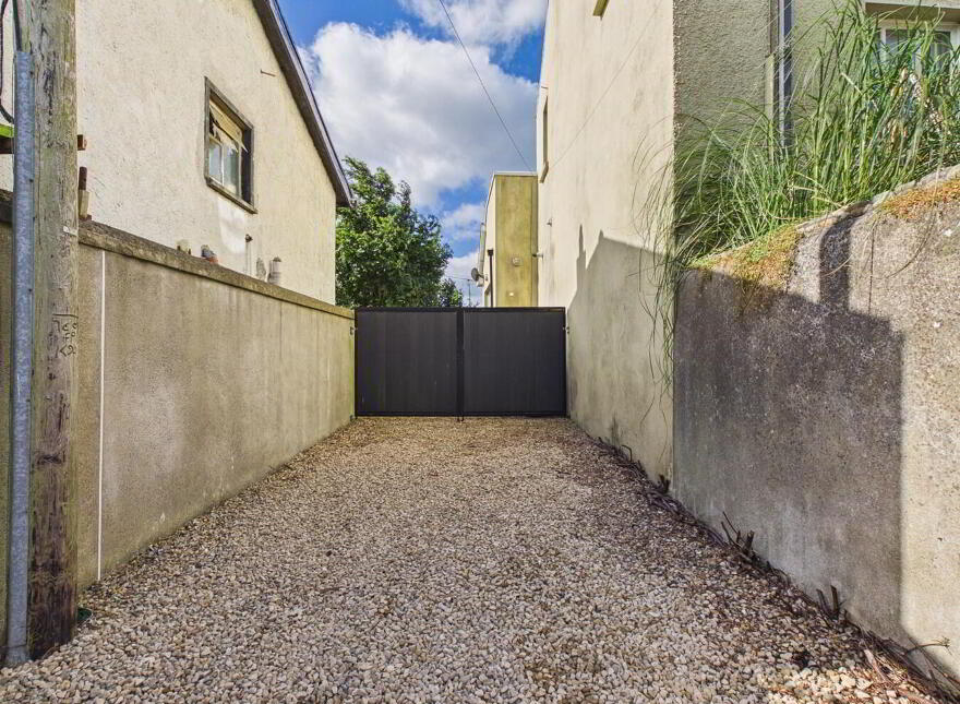 1 Merville Terrace, Patrick Street, Tramore, X91EK24