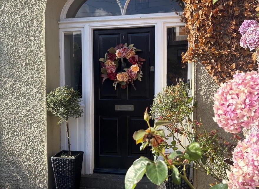 1 Merville Terrace, Patrick Street, Tramore, X91EK24