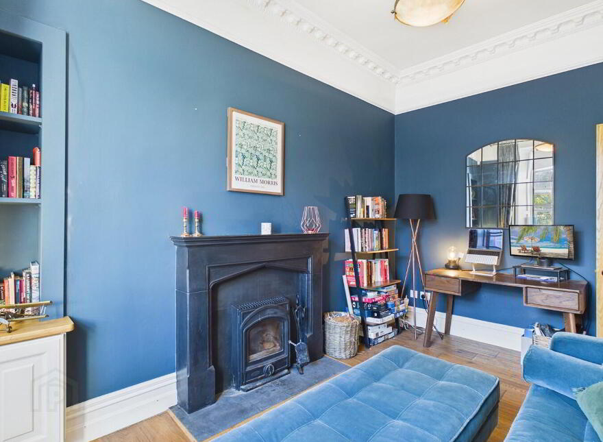 1 Merville Terrace, Patrick Street, Tramore, X91EK24