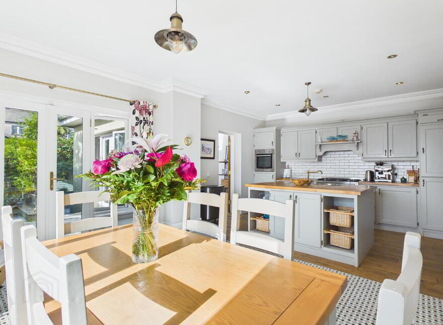 1 Merville Terrace, Patrick Street, Tramore, X91EK24