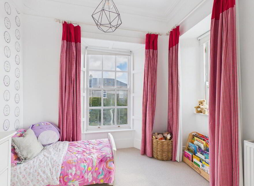 1 Merville Terrace, Patrick Street, Tramore, X91EK24