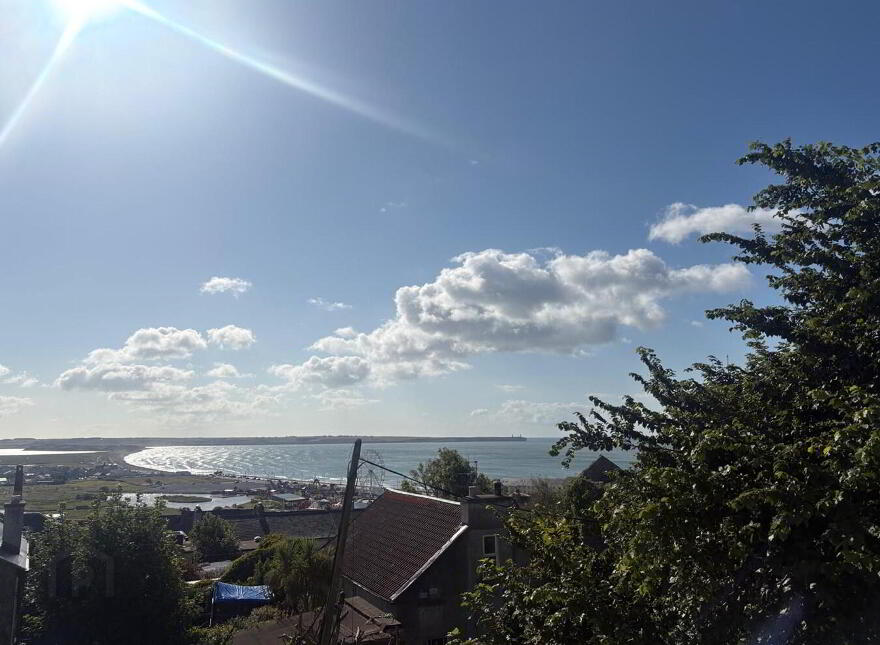 1 Merville Terrace, Patrick Street, Tramore, X91EK24