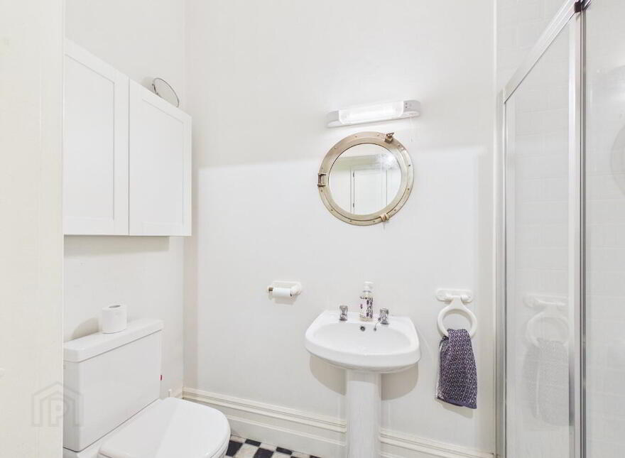 1 Merville Terrace, Patrick Street, Tramore, X91EK24