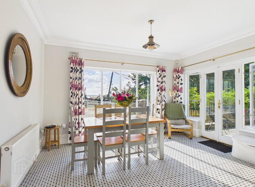 1 Merville Terrace, Patrick Street, Tramore, X91EK24