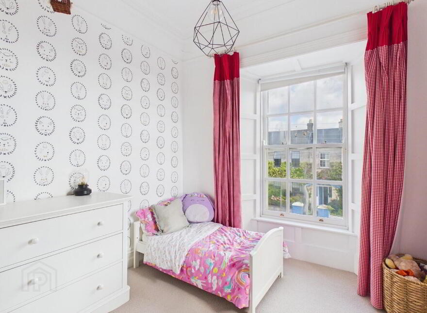 1 Merville Terrace, Patrick Street, Tramore, X91EK24