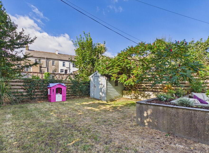 1 Merville Terrace, Patrick Street, Tramore, X91EK24