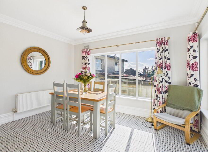 1 Merville Terrace, Patrick Street, Tramore, X91EK24