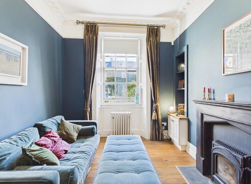 1 Merville Terrace, Patrick Street, Tramore, X91EK24