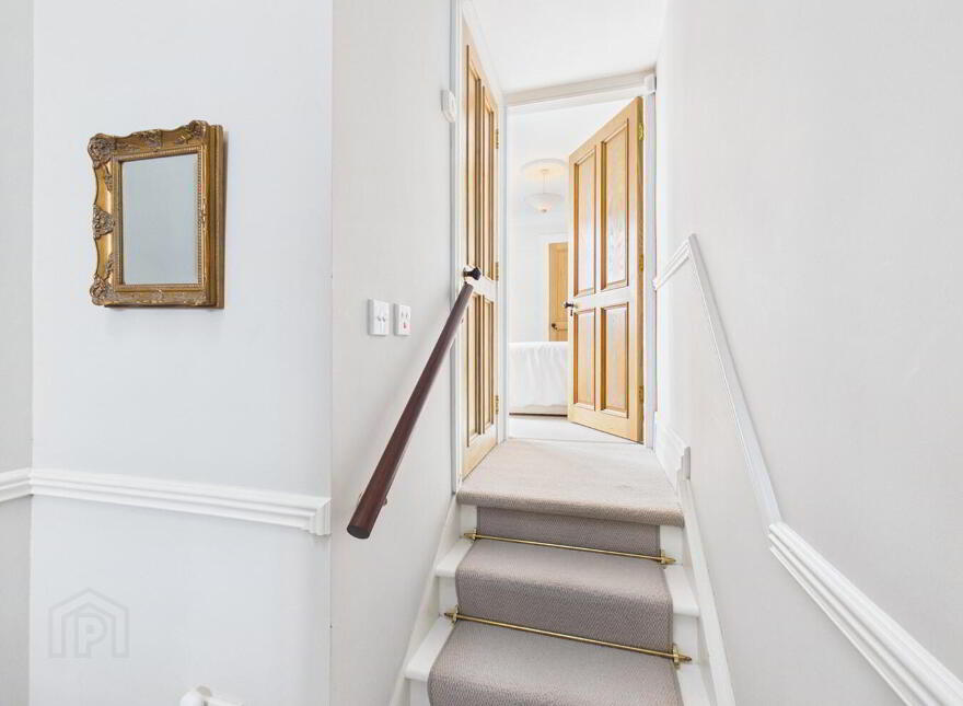 1 Merville Terrace, Patrick Street, Tramore, X91EK24