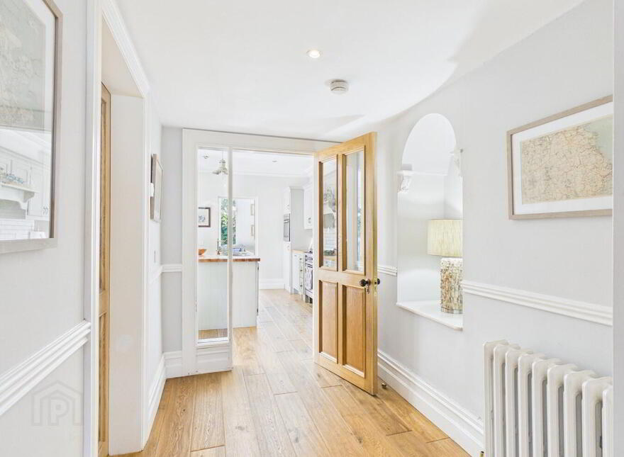 1 Merville Terrace, Patrick Street, Tramore, X91EK24