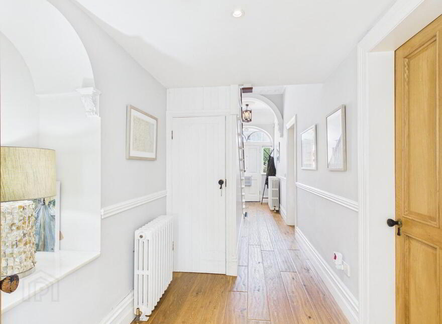 1 Merville Terrace, Patrick Street, Tramore, X91EK24