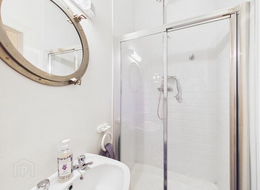 1 Merville Terrace, Patrick Street, Tramore, X91EK24