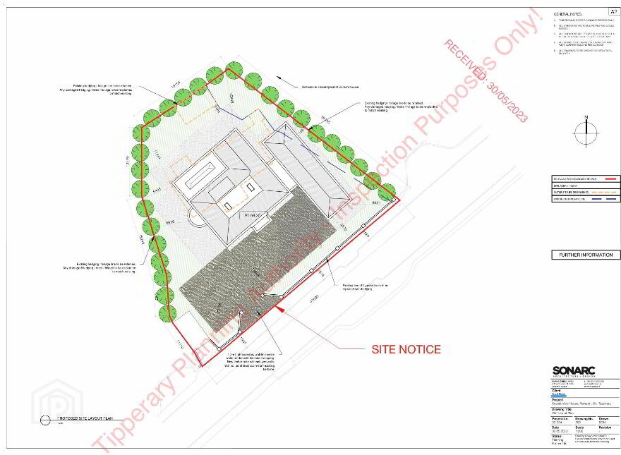 Keeper View, Clonbealy, Newport, V94FW9T