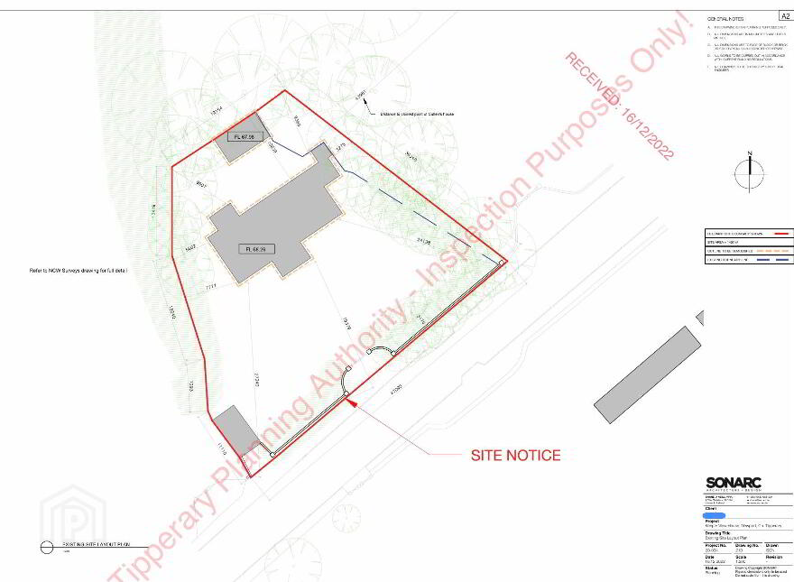 Keeper View, Clonbealy, Newport, V94FW9T