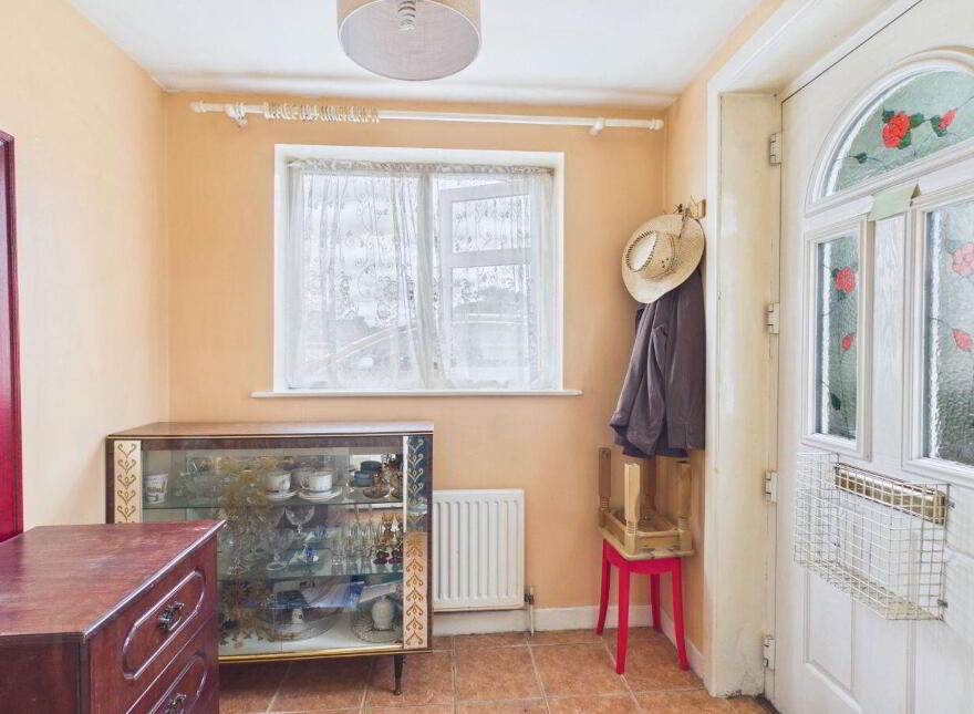 Green Road, Portlaoise, R32A0DC