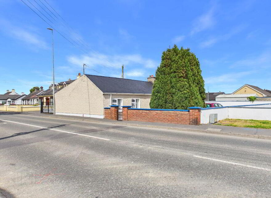Green Road, Portlaoise, R32A0DC