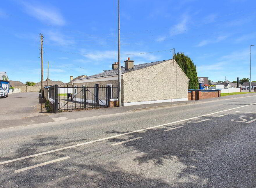 Green Road, Portlaoise, R32A0DC