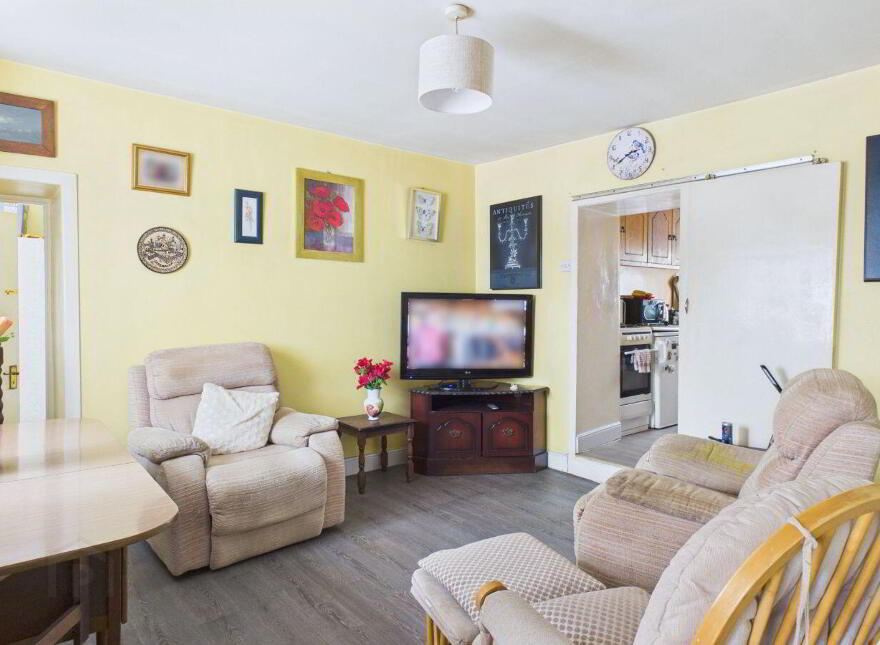 Green Road, Portlaoise, R32A0DC