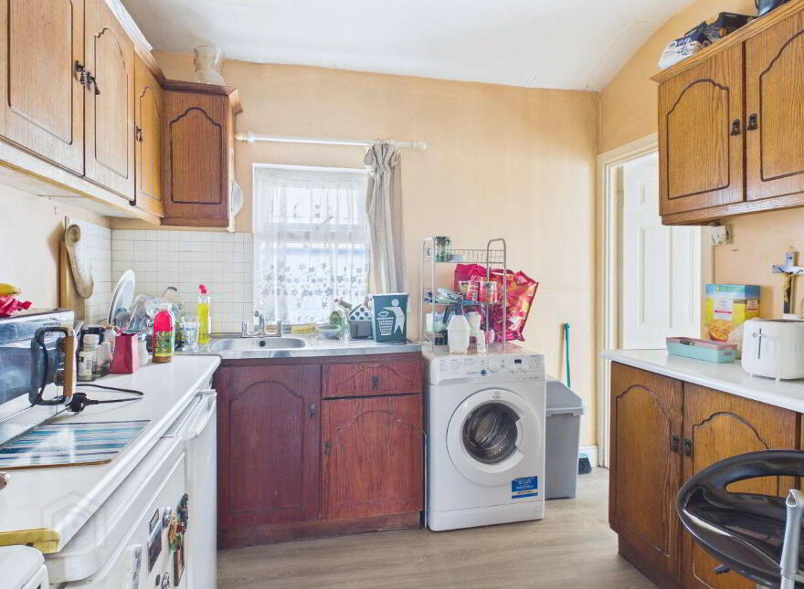 Green Road, Portlaoise, R32A0DC