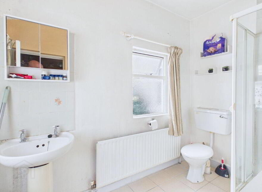 Green Road, Portlaoise, R32A0DC