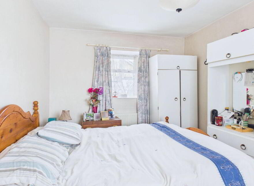Green Road, Portlaoise, R32A0DC