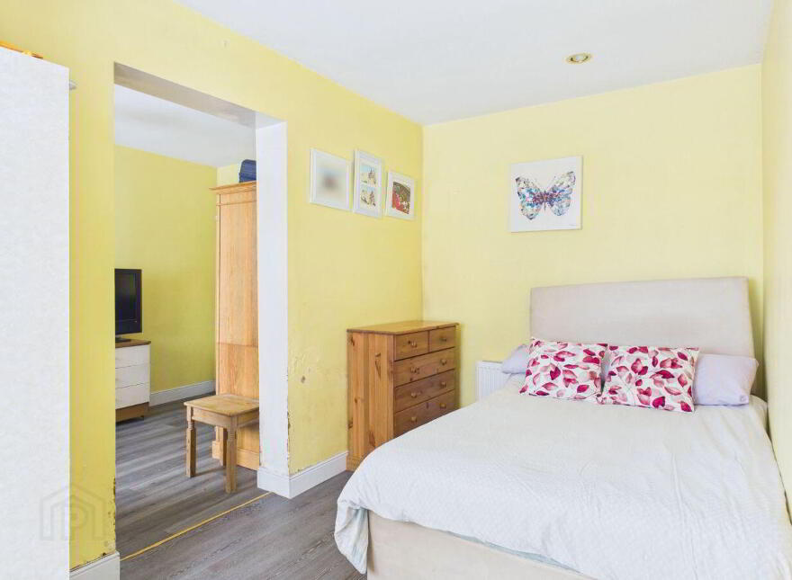 Green Road, Portlaoise, R32A0DC