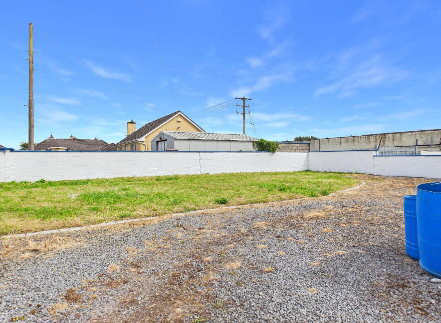 Green Road, Portlaoise, R32A0DC