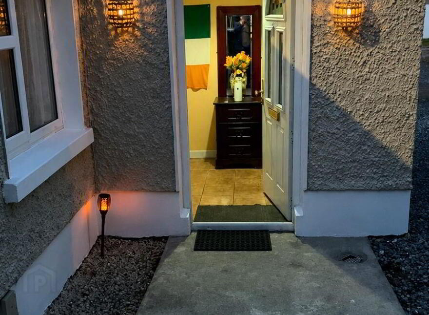 Green Road, Portlaoise, R32A0DC