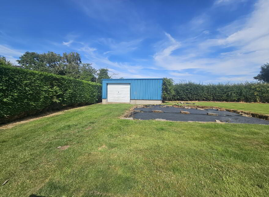 37 Taylorstown Hill, Antrim, BT41 3RL