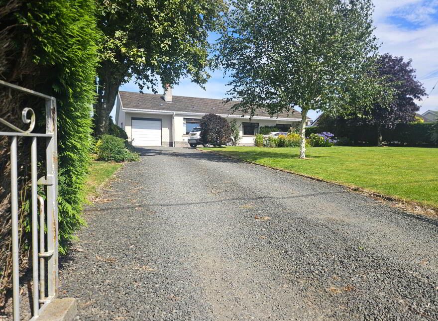37 Taylorstown Hill, Antrim, BT41 3RL