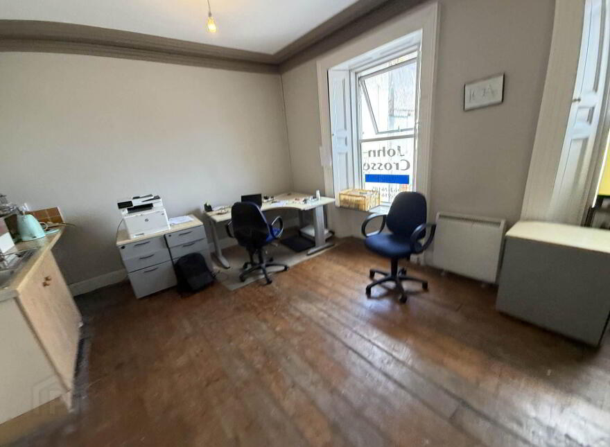 2 Church Street, Tipperary Town, E34CT85