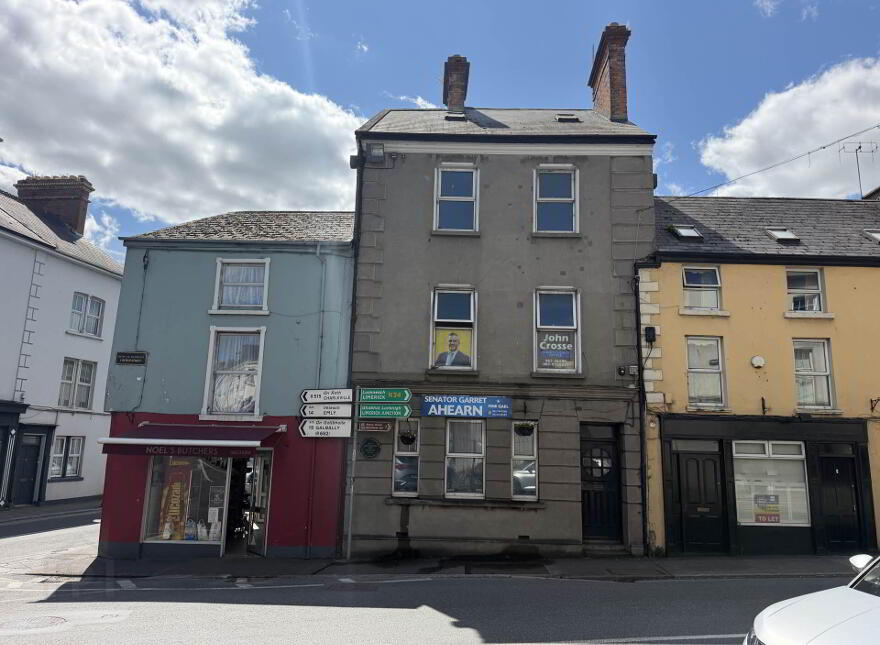 2 Church Street, Tipperary Town, E34CT85