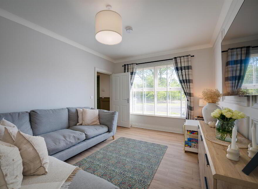 54 Helens Wood Way, Bangor, BT19 1FR