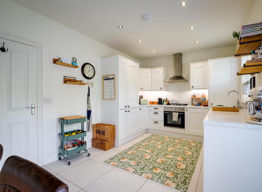 54 Helens Wood Way, Bangor, BT19 1FR