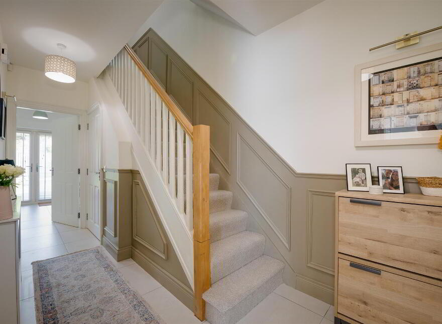 54 Helens Wood Way, Bangor, BT19 1FR