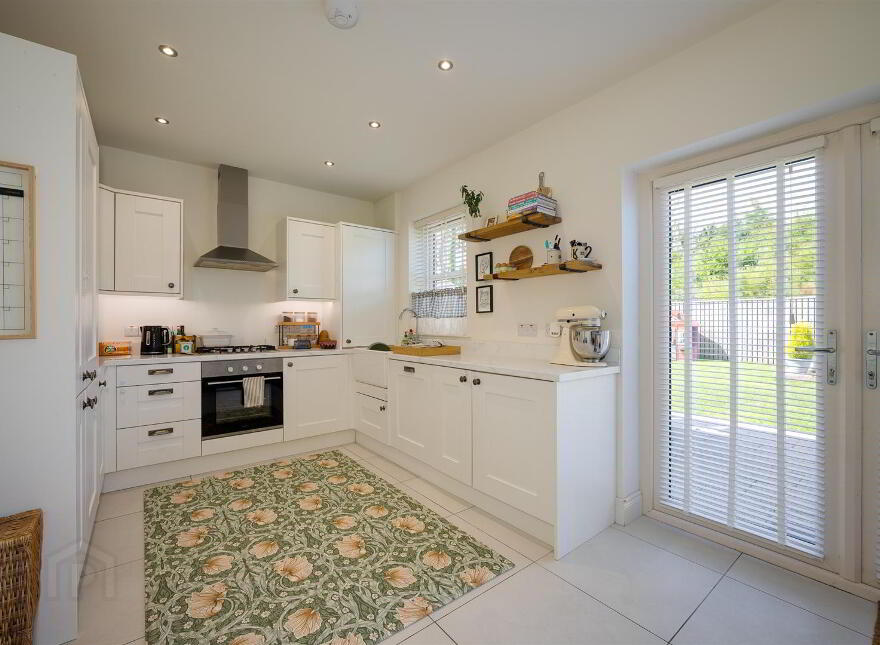 54 Helens Wood Way, Bangor, BT19 1FR
