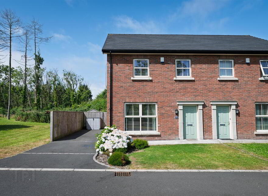 54 Helens Wood Way, Bangor, BT19 1FR