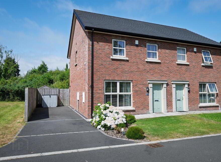 54 Helens Wood Way, Bangor, BT19 1FR