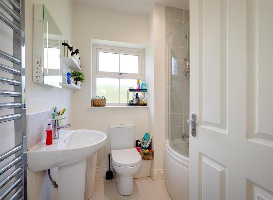 54 Helens Wood Way, Bangor, BT19 1FR