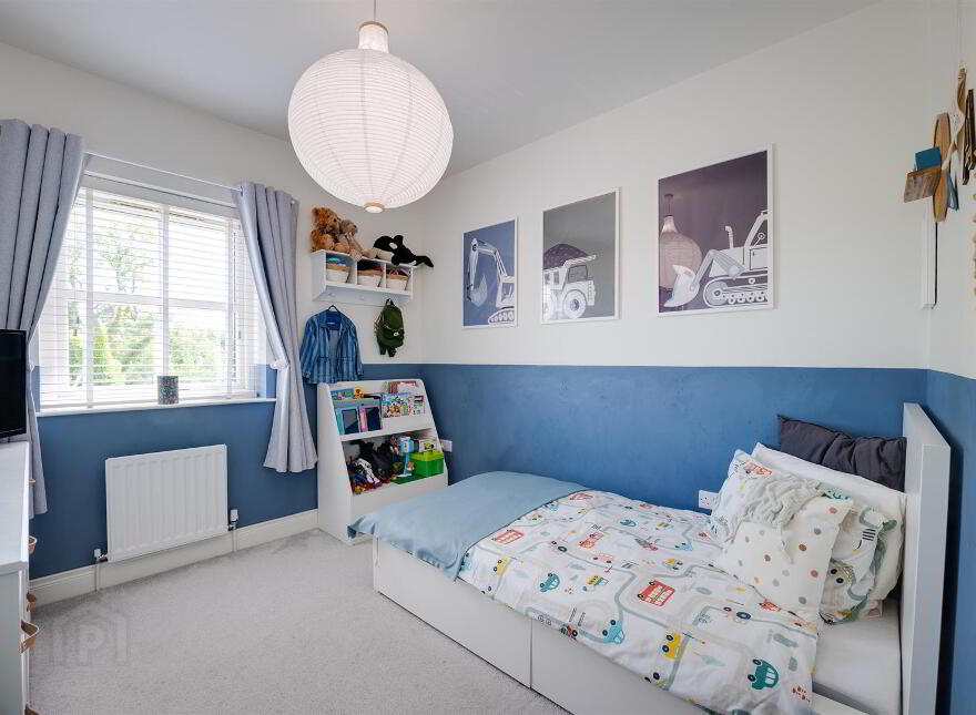 54 Helens Wood Way, Bangor, BT19 1FR
